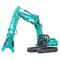 SK350DLC-10_200x200 Pelle spéciale SK350DLC-10 Kobelco