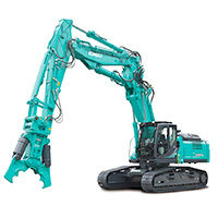SK400DLC-10_200x200 Pelle spéciale SK400DLC-10 Kobelco