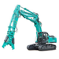 SK550DLC-10_200x200 Pelle spéciale SK550DLC-10 Kobelco