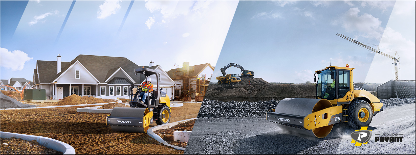 compacteurs-terrassement-volvo Compacteurs de terrassement Volvo - Groupe Payant