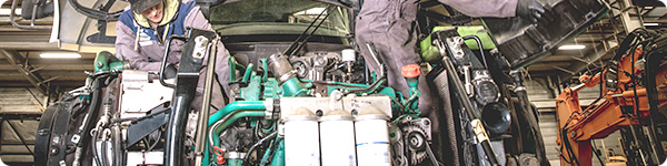 IMG_Moteur-a Photo d'atelier intervention sur Moteur - Groupe Payant
