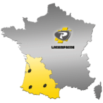 Carte Lacampagne - Groupe PAYANT
