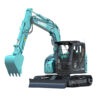 Midi pelle SK75SR-7 Kobelco