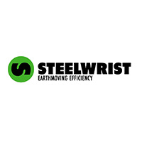 Logo Steelwrist