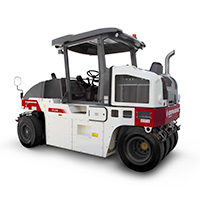 Compacteur sur pneumatiques CP1200 Dynapac