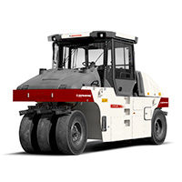 Compacteurs-sur-pneumatiques-CP2100w-Dynapac Compacteur sur pneumatiques CP2100W Dynapac
