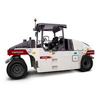 Compacteur sur pneumatiques CP2700 Dynapac