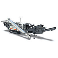 Concasseur-a-percussion-LT1110-Lokotrack-Metso Concasseur a percussion LT1110 Lokotrack Metso
