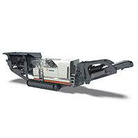 Concasseur-a-percussion-LT1315-Lokotrack-Metso Concasseur a percussion LT1315 Lokotrack Metso