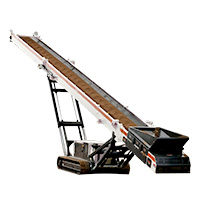 Convoyeur-mobile-CT3.2-Lokotrack-Metso Convoyeur mobile CT3.2 Lokotrack Metso