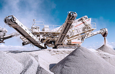 Crible-mobile-ST620-Lokotrack-Metso Crible mobile ST620 Lokotrack Metso