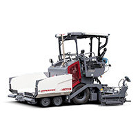 Finisseurs-sur-roues-SD1800W-Dynapac Finisseurs sur roues SD1800W Dynapac