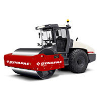 Rouleaux-monocylindres-CA3500DCO-Dynapac Rouleau monocylindre CA3500DCO Dynapac