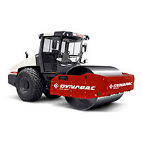 Rouleaux-monocylindres-CA4000DCO-Dynapac Rouleau monocylindre CA4000DCO Dynapac