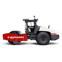 Rouleaux-monocylindres-CA5000DCO-Dynapac Rouleau monocylindre CA5000DCO Dynapac