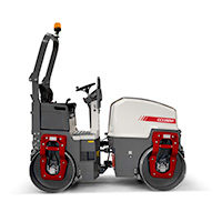 Rouleaux-tandems-CC1100-VI-Dynapac Rouleaux tandems CC1100 VI Dynapac