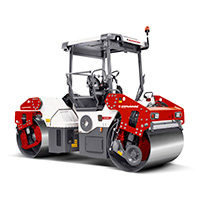 Rouleaux-tandems-CC2200-Dynapac Rouleaux tandems CC2200 Dynapac