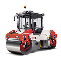 Rouleaux-tandems-CC3200-Dynapac Rouleaux tandems CC3200 Dynapac