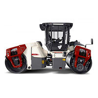 Rouleaux-tandems-CC4000VI-Dynapac Rouleaux tandems CC4000 VI Dynapac