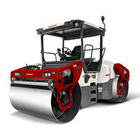 Rouleaux-tandems-CC5200VI-Dynapac Rouleaux tandems CC5200 VI Dynapac