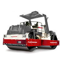Rouleaux-tandems-CC7200-Dynapac Rouleaux tandems CC7200 Dynapac