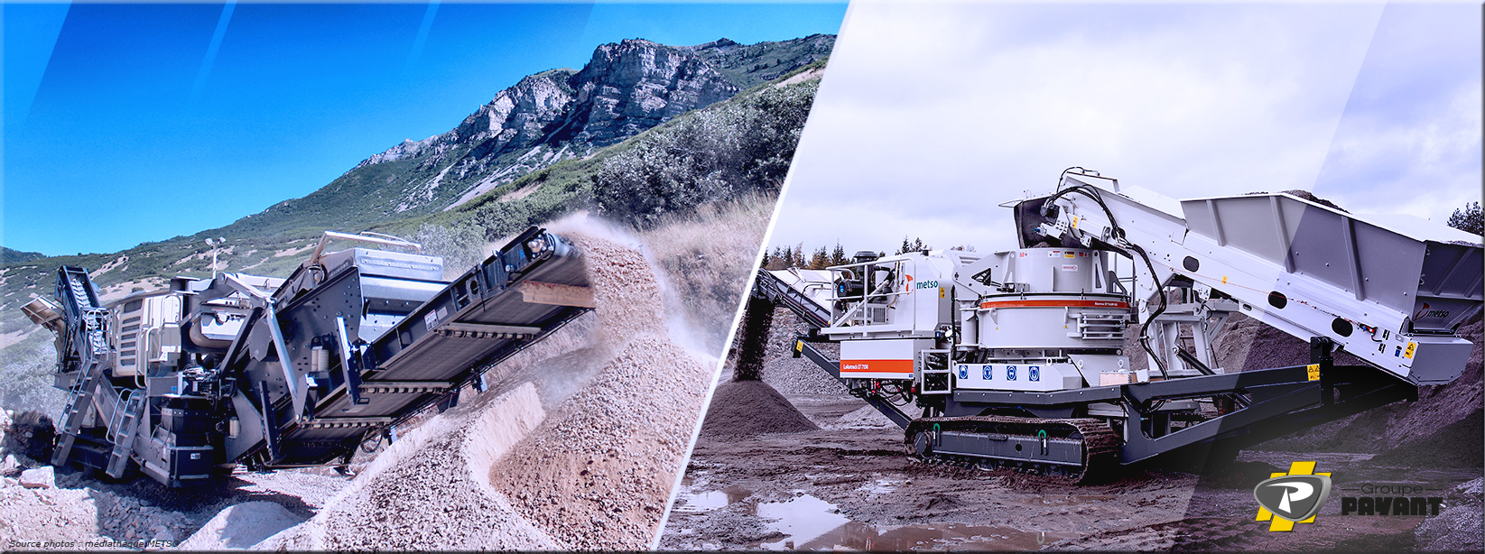 concasseurs-a-percussion-Lokotracks-METSO Images Gamme des Concasseurs à Percussion Lokotracks METSO