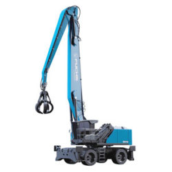 pelle-industrielle-MHL375-fuchs Pelle industrielle MHL375 Fuchs