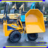 Locatlas Biarritz - Dumper Thwaites Mach 203 1,5 t