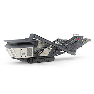 broyeur-a-percussion-Nordtrack-Metso-I908S Broyeur à percussion I908S Nordtrack Metso Outotec