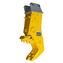 Broyeur-hydraulique-BP3050-Epiroc Broyeurs Hydrauliques BP 3050 Epiroc