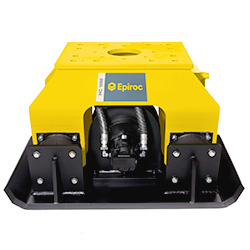 Vibro-Compacteurs-Hydrauliques-HC1050-Epiroc Vibro-compacteurs Hydraulique HC 1050 Epiroc