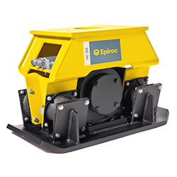 Vibro-Compacteurs-Hydrauliques-HC350-Epiroc Vibro-compacteurs Hydraulique HC 350 Epiroc