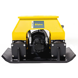 Vibro-Compacteurs-Hydrauliques-HC450-Epiroc Vibro-compacteurs Hydraulique HC 450 Epiroc