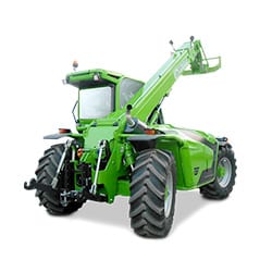 Tracteur télescopique Multifarmer 34.7 Merlo