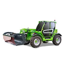 telescopique-Turbofarmer-38.10-Merlo Télescopique Turbofarmer 38.10 Merlo