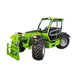 telescopique-Turbofarmer-45.11-Merlo Télescopique Turbofarmer 45.11 Merlo