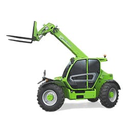 telescopique-Turbofarmer-50.8-Merlo Télescopique Turbofarmer 50.8 Merlo