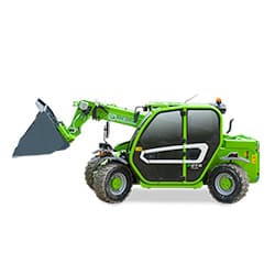 telescopique-compact-P27.6-Merlo Télescopique compact Panoramic 27.6 Merlo