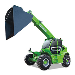 telescopique-haute-capacite-Panoramic-50.18-Merlo Télescopique Haute Capacité Panoramic 50.18 Merlo