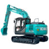 Pelle sur chenilles SK130LC-11 Kobelco