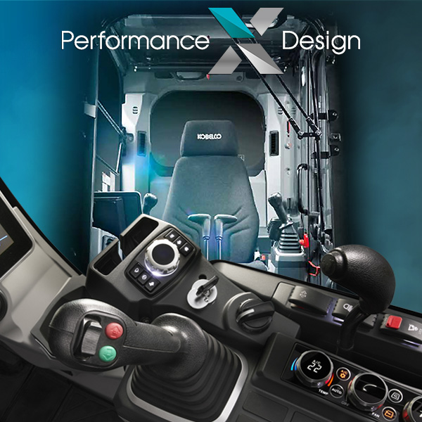 sk130lc-11-cabine-performance-x-design Cabine Performance X Design de la sk130lc-11 Kobelco
