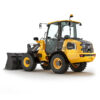 Chargeuse compacte L25 ELECTRIC Volvo CE