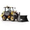 Chargeuse compacte L25 ELECTRIC Volvo CE