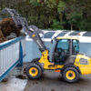 Chargeuse compacte L25 ELECTRIC Volvo CE