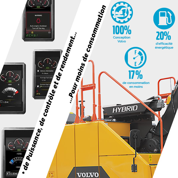 EC300E-Hybride-Volvo-CE-propre-fiable-et-economique EC300E Hybride : Propre, fiable et économique