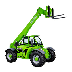 telescopique-Turbofarmer-65.9-Merlo Télescopique Turbofarmer 65.9 Merlo