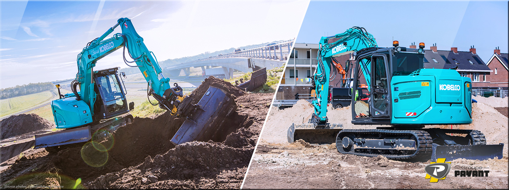 Midi-pelles-Kobelco-Groupe-Payant Midi pelles Kobelco - Groupe Payant
