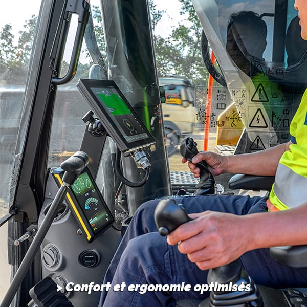 pelle-sur-chenilles-EC350E-confort-et-ergonomie-optimises Pelle sur chenilles EC350E : confort et ergonomie optimisés