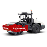 Rouleaux-monocylindres-CA6000DCO-Dynapac Rouleau monocylindre CA6000DCO Dynapac