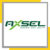 Logo AXSEL